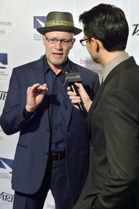 TMA Heller Awards 2016 in Beverly Hills