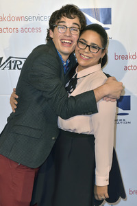 TMA Heller Awards 2016 in Beverly Hills