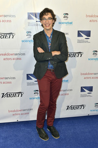TMA Heller Awards 2016 in Beverly Hills