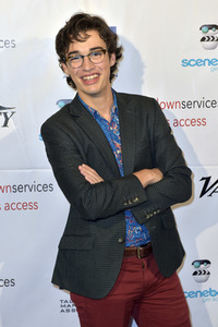TMA Heller Awards 2016 in Beverly Hills