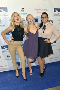 TMA Heller Awards 2016 in Beverly Hills