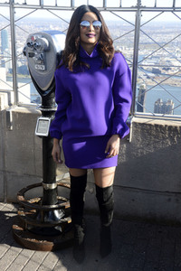 Photocall zur Serie 'Quantico' in New York