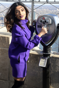Photocall zur Serie 'Quantico' in New York