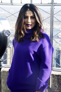 Photocall zur Serie 'Quantico' in New York