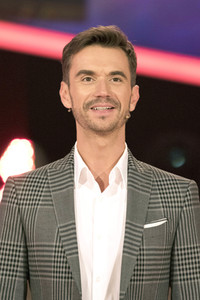 TV-Show 'Die Schlager des Jahres 2016' in Suhl