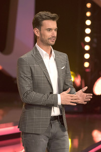 TV-Show 'Die Schlager des Jahres 2016' in Suhl