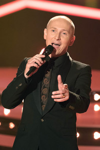 TV-Show 'Die Schlager des Jahres 2016' in Suhl