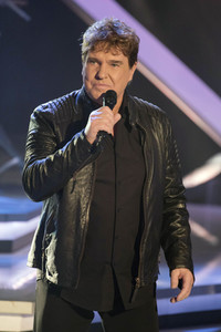 TV-Show 'Die Schlager des Jahres 2016' in Suhl