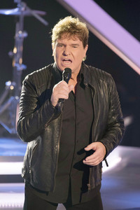 TV-Show 'Die Schlager des Jahres 2016' in Suhl