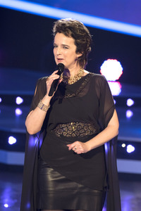 TV-Show 'Die Schlager des Jahres 2016' in Suhl