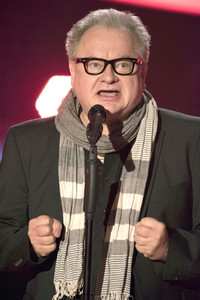 TV-Show 'Die Schlager des Jahres 2016' in Suhl