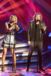 TV-Show 'Die Schlager des Jahres 2016' in Suhl