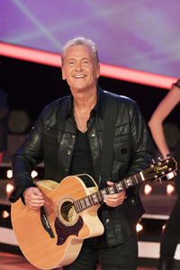 TV-Show 'Die Schlager des Jahres 2016' in Suhl