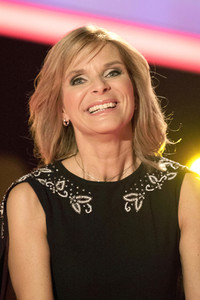 TV-Show 'Die Schlager des Jahres 2016' in Suhl
