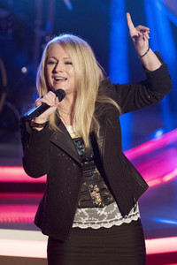 TV-Show 'Die Schlager des Jahres 2016' in Suhl