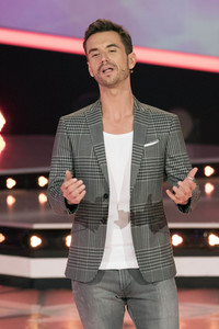 TV-Show 'Die Schlager des Jahres 2016' in Suhl