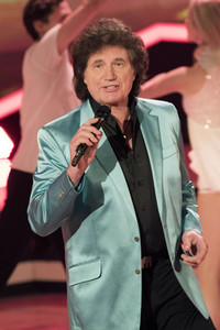 TV-Show 'Die Schlager des Jahres 2016' in Suhl