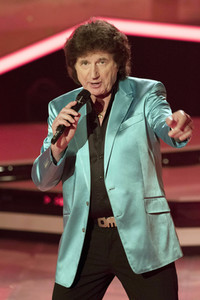 TV-Show 'Die Schlager des Jahres 2016' in Suhl