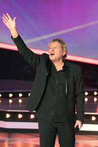 TV-Show 'Die Schlager des Jahres 2016' in Suhl