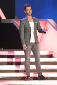 TV-Show 'Die Schlager des Jahres 2016' in Suhl