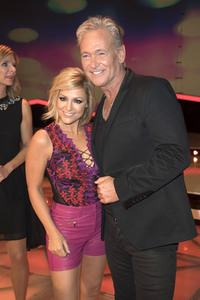 TV-Show 'Die Schlager des Jahres 2016' in Suhl
