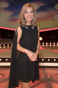 TV-Show 'Die Schlager des Jahres 2016' in Suhl