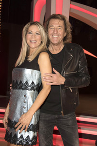 TV-Show 'Die Schlager des Jahres 2016' in Suhl