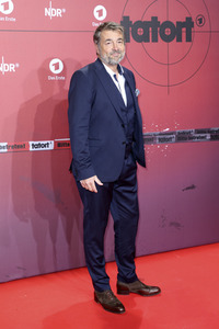 Premiere 'Tatort - Taxi nach Leipzig' in Hamburg