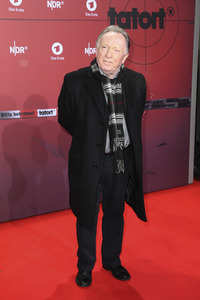 Premiere 'Tatort - Taxi nach Leipzig' in Hamburg