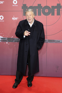 Premiere 'Tatort - Taxi nach Leipzig' in Hamburg