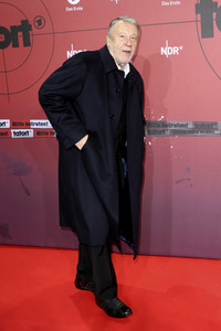 Premiere 'Tatort - Taxi nach Leipzig' in Hamburg