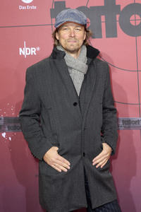 Premiere 'Tatort - Taxi nach Leipzig' in Hamburg