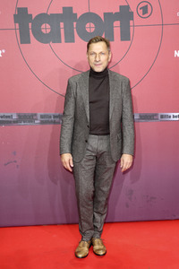 Premiere 'Tatort - Taxi nach Leipzig' in Hamburg