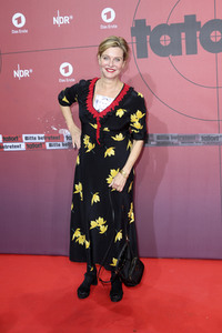 Premiere 'Tatort - Taxi nach Leipzig' in Hamburg