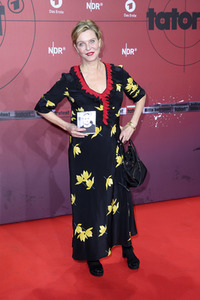 Premiere 'Tatort - Taxi nach Leipzig' in Hamburg