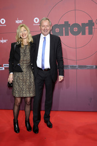 Premiere 'Tatort - Taxi nach Leipzig' in Hamburg