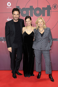 Premiere 'Tatort - Taxi nach Leipzig' in Hamburg