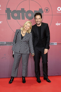 Premiere 'Tatort - Taxi nach Leipzig' in Hamburg