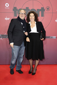 Premiere 'Tatort - Taxi nach Leipzig' in Hamburg