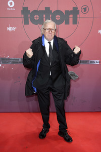 Premiere 'Tatort - Taxi nach Leipzig' in Hamburg