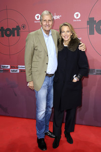 Premiere 'Tatort - Taxi nach Leipzig' in Hamburg