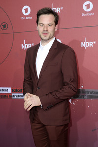 Premiere 'Tatort - Taxi nach Leipzig' in Hamburg