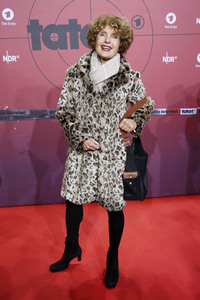 Premiere 'Tatort - Taxi nach Leipzig' in Hamburg