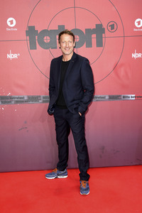 Premiere 'Tatort - Taxi nach Leipzig' in Hamburg