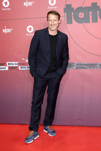 Premiere 'Tatort - Taxi nach Leipzig' in Hamburg