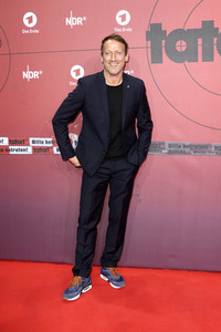 Premiere 'Tatort - Taxi nach Leipzig' in Hamburg