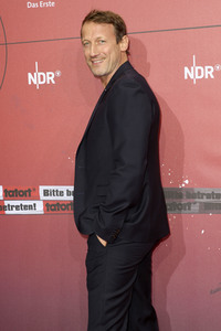 Premiere 'Tatort - Taxi nach Leipzig' in Hamburg