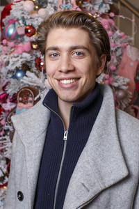 Weihnachtsevent 'The Magic of Christmas' in Mönchengladbach