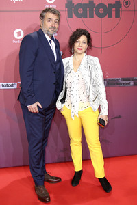 Premiere 'Tatort - Taxi nach Leipzig' in Hamburg