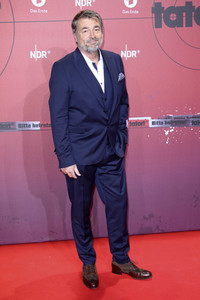 Premiere 'Tatort - Taxi nach Leipzig' in Hamburg
